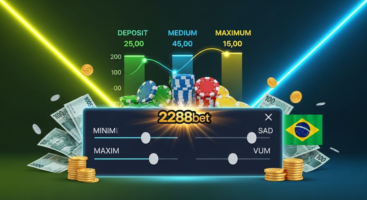 Limites de depósito secure casino transactions