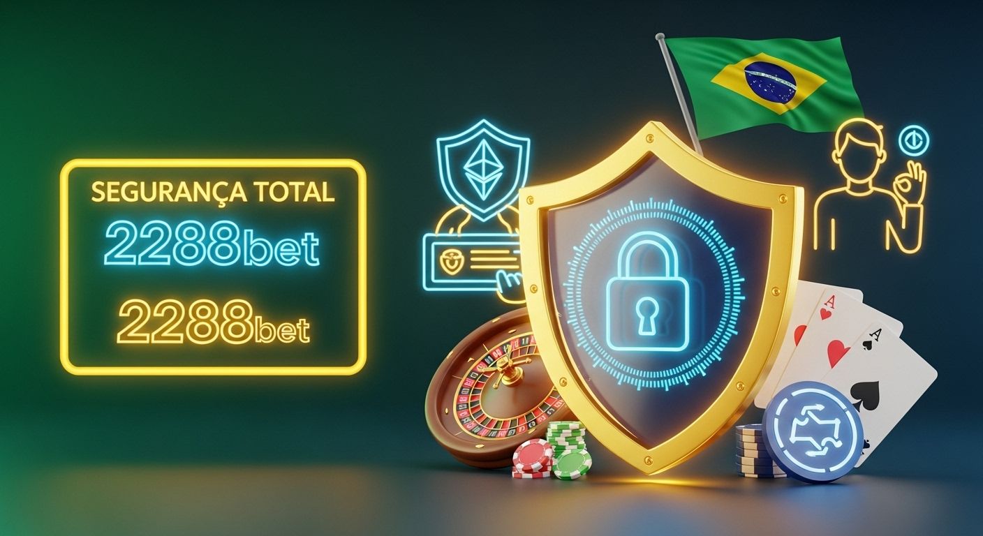 Transações Seguras e Proteção deposit methods