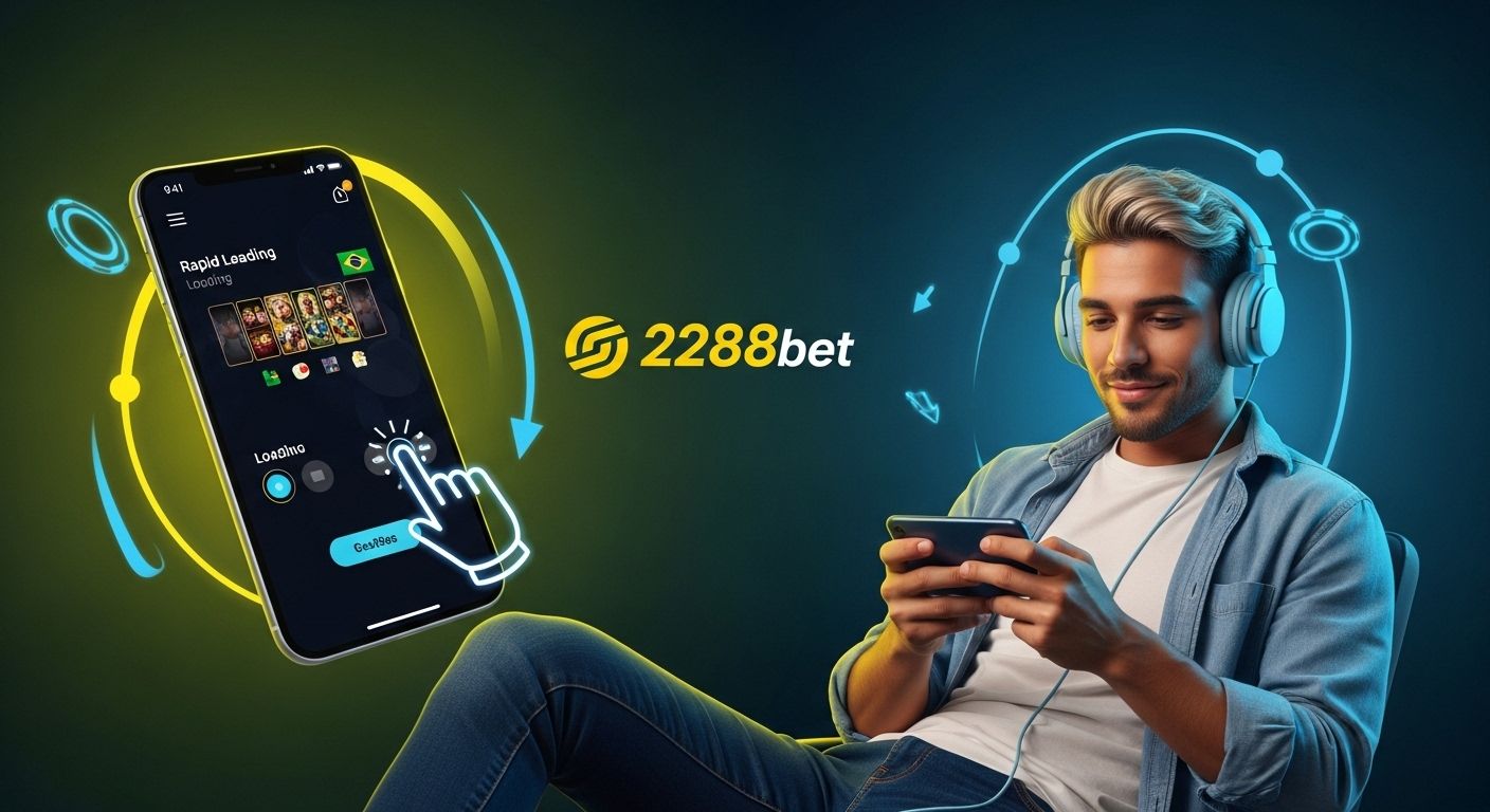 Experiência do usuário smooth casino interface