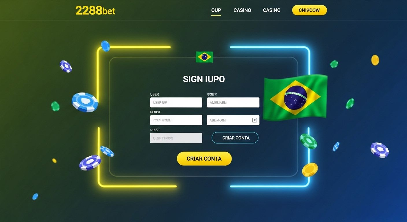 Como se inscrever casino account problems